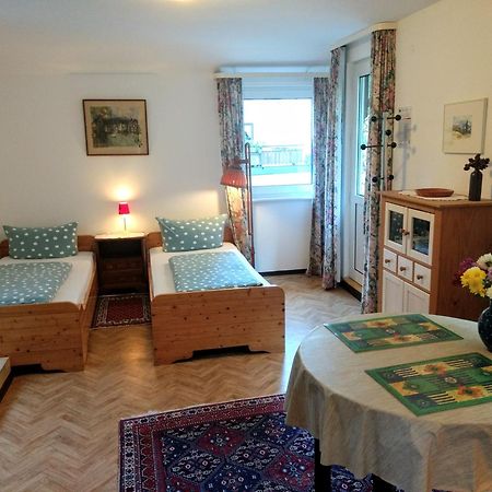 Pension Waldheim Freiburg im Breisgau Exteriér fotografie
