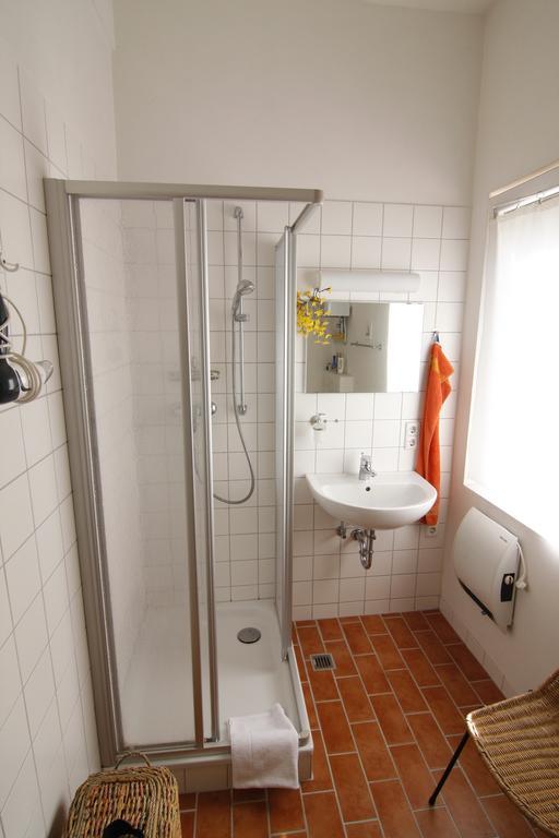 Pension Waldheim Freiburg im Breisgau Pokoj fotografie